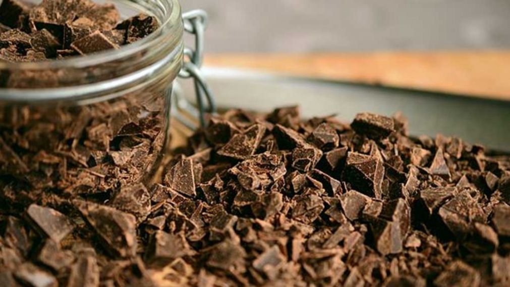 Hoy se celebra el Día Internacional del Chocolate cómo todos los 13 de septiembre.