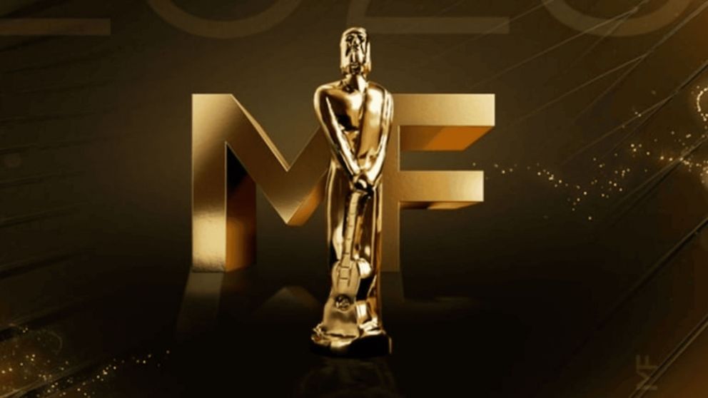 Premios Martín Fierro 2024 a la televisión: todos los nominados a la estatuilla más deseada (Foto web).