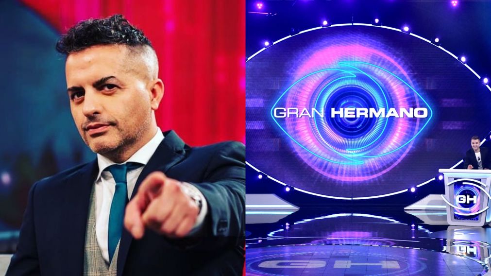 Ángel de Brito aseguró que "Gran Hermano" empezará antes de lo anunciado.