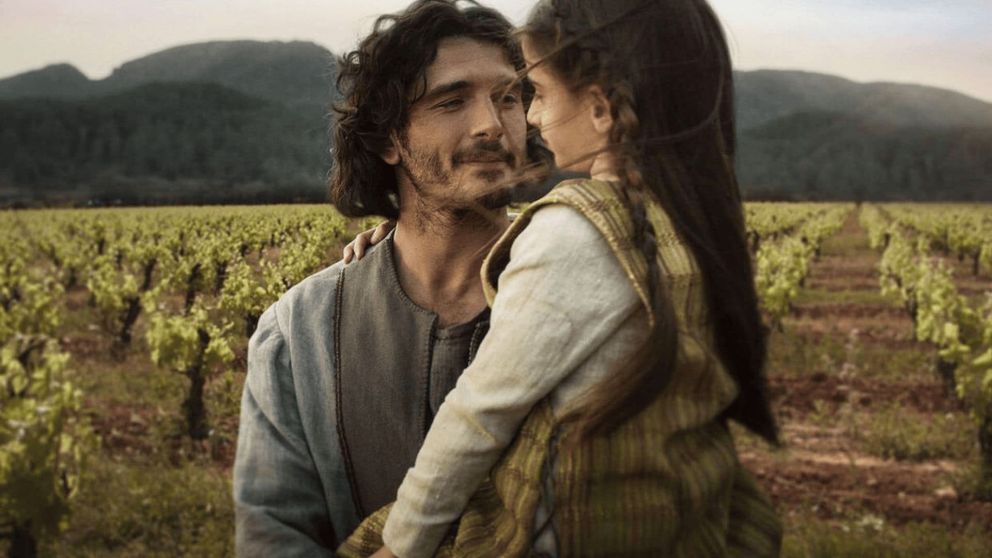 "Netflix": la miniserie dramática con Aitor Luna y su hermano Yon González Luna que es una de las "joyitas" que tiene la plataforma.
