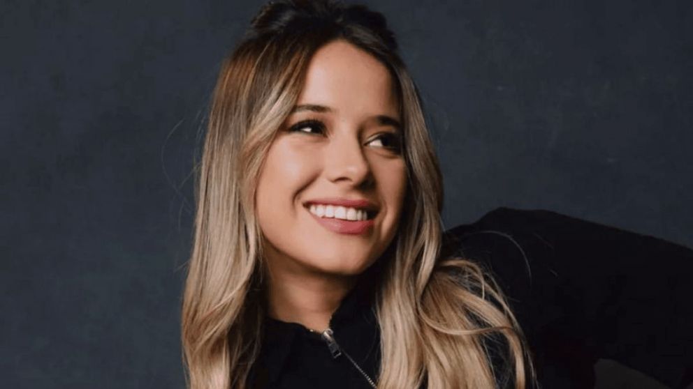 Zoe de "Gran Hermano 2024" fue acusada de racista y ella no se defendió.