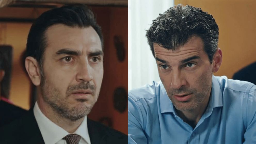 El nuevo personaje de "Melissa" (Foto web)