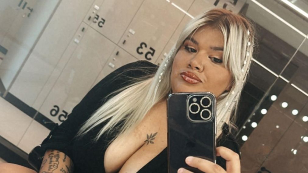 More Rial anunció el sexo y el nombre que eligió para su bebé.