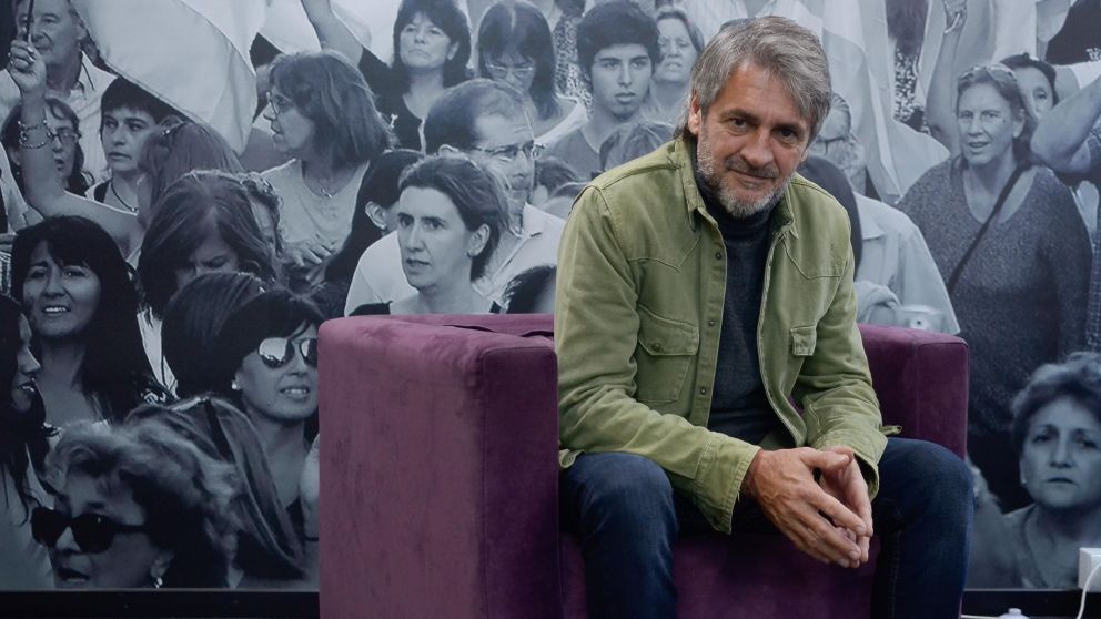 Darío de "Gran Hermano 2024" y su nueva normalidad.