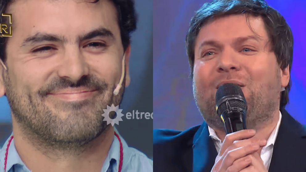 La promesa incumplida de un jugador en "Los 8 escalones".