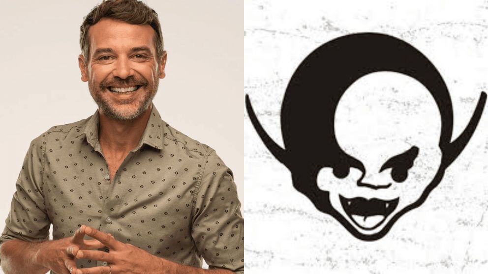 La reacción de Pedro Alfonso a la vuelta de Los Piojos.