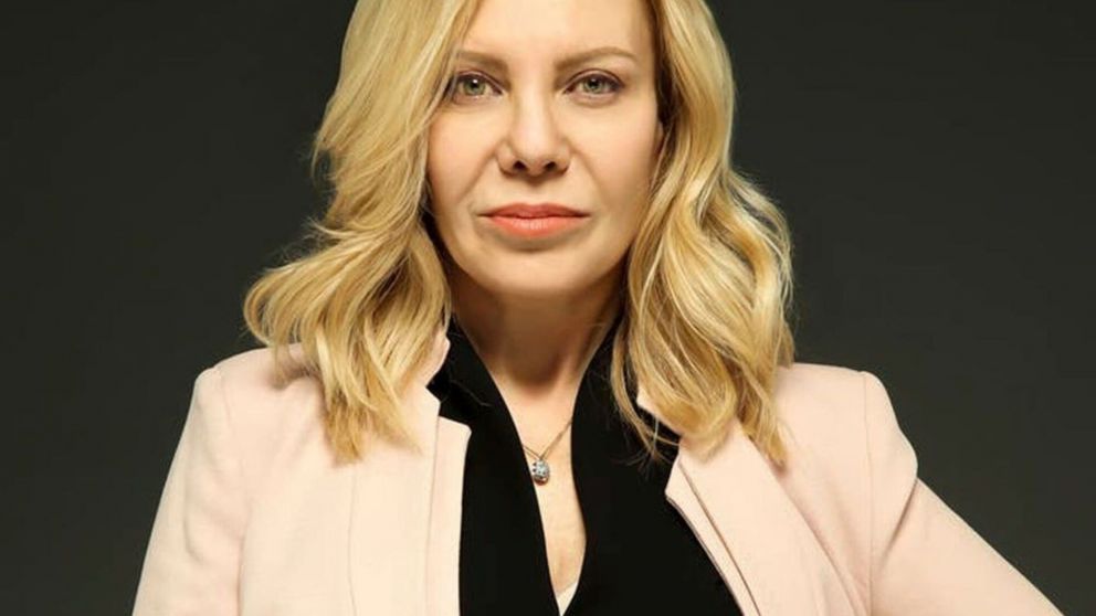 Cecilia Roth comenzó los ensayos para su vuelta al teatro