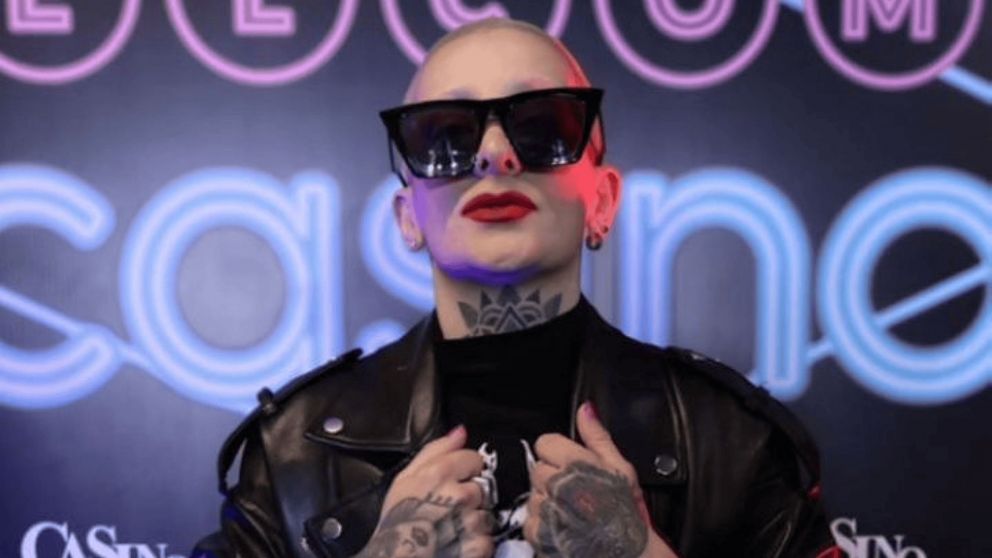 El descargo de Furia de "Gran Hermano" contra Telefe y los Premios Martín Fierro.