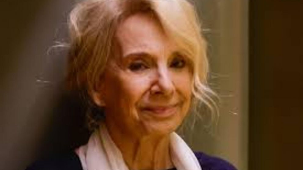 Murió la actriz Selva Alemán