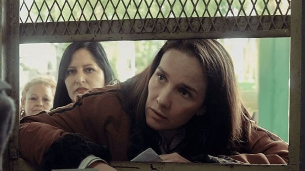 La película con Natalia Oreiro que llega a Netflix Argentina. (Foto: Instagram/ @CheNetflix).
