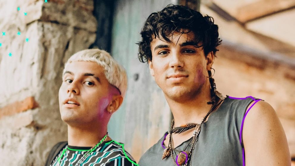 La comedia romántica con el hermano de Mario Casas que está disponible en Netflix Argentina. (Foto: Facebook/ Siempre bruja).