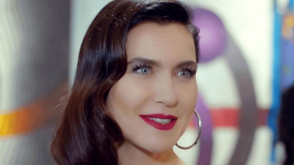 "Pasión prohibida": la actriz que interpreta a Ender es madre de uno de los actores de "Traicionada".