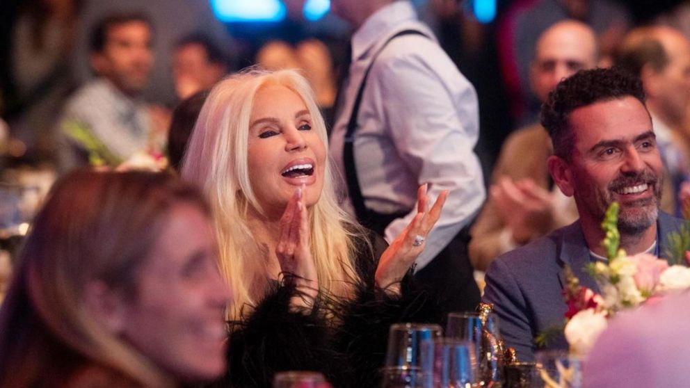 Susana Giménez prepara su regreso a Telefe. (Foto: Instagram)