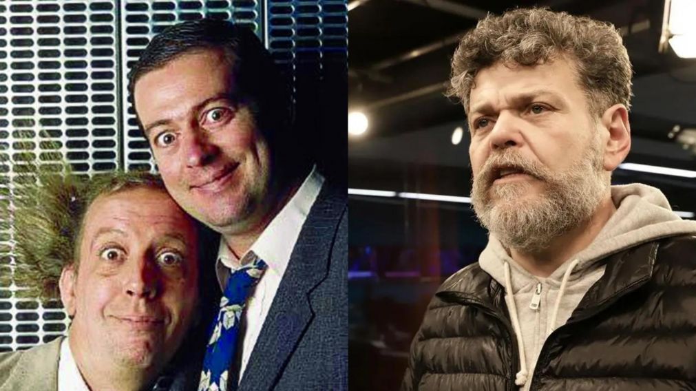 Alfredo Casero vuelve con "Cha cha cha".