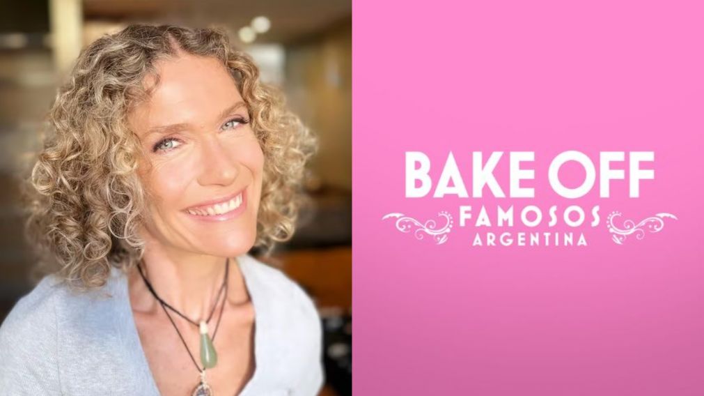 Maru Botana reveló que ya habría un romance en "Bake Off". (Foto: Vía País y Telefe).