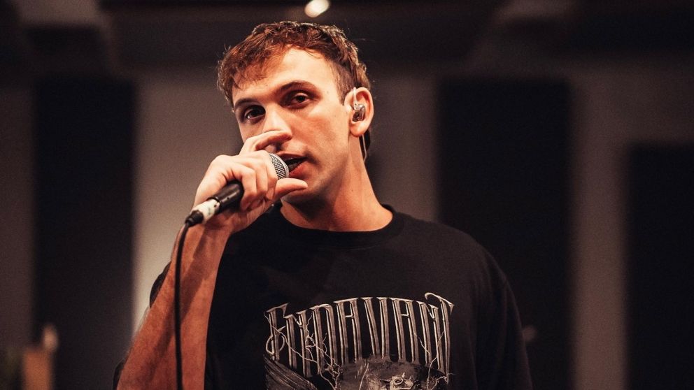 La estrategia para el show de Bautista de "Gran Hermano" (Instagram/bautimascia_).