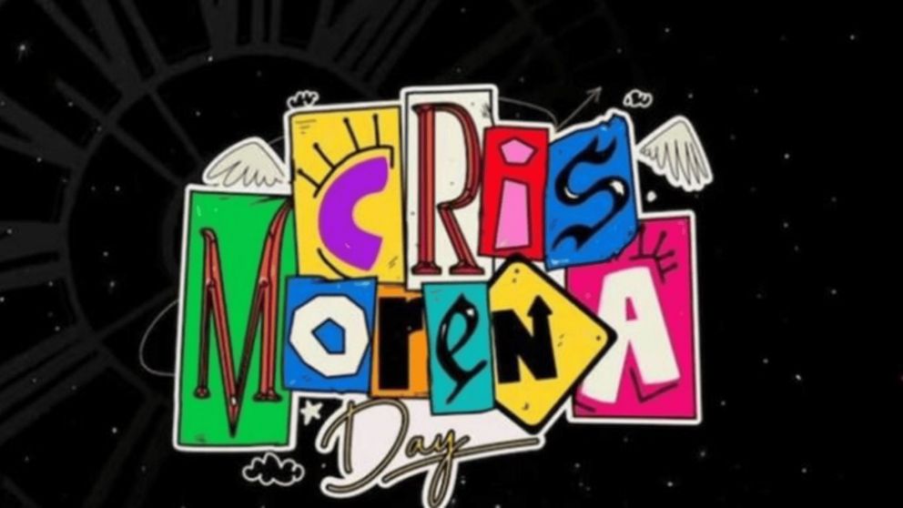Asaltaron a una actriz de "Chiquititas" a la salida del Cris Morena Day.