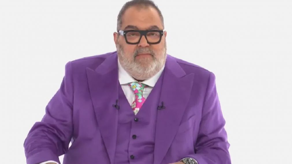 Jorge Lanata continúa en terapia intensiva.