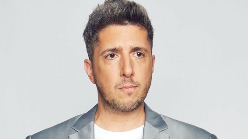 Jey Mammón habló sobre Marley por sus denuncias.