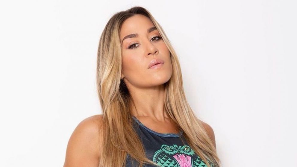 Jimena Barón explicó por qué no irá al Cris Morena Day.