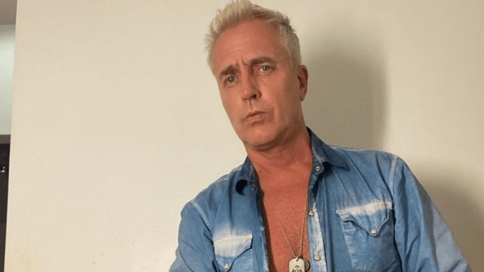 Grave denuncia contra Marley.