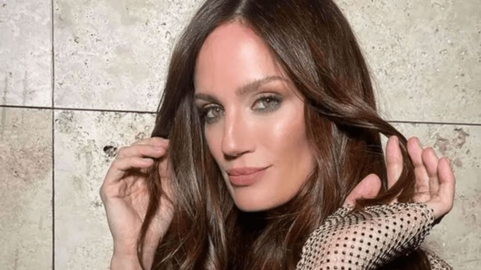 Paula Chaves se bajó de la conducción del "Cantando 2024" por un fuerte motivo.