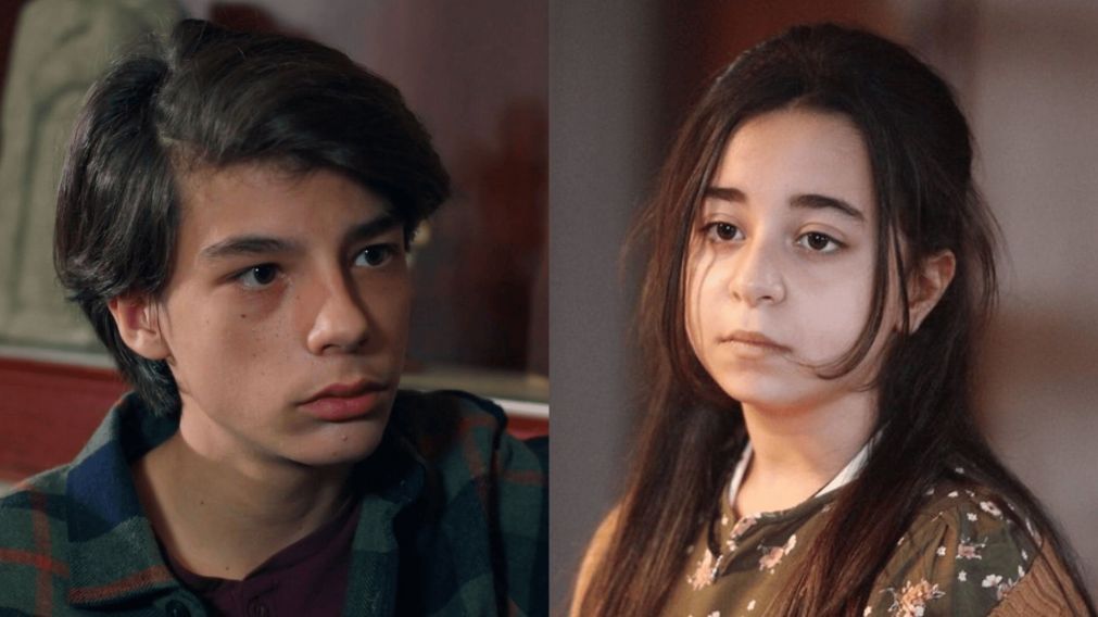 El regreso de un personaje de "Melissa" (Foto web).