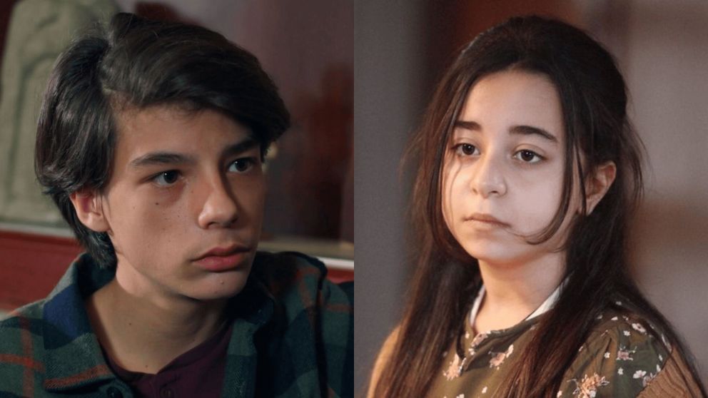 El regreso de un personaje de "Melissa" (Foto web).