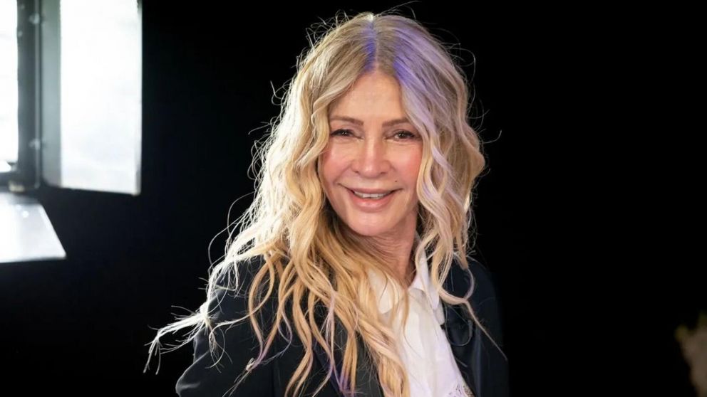 Se viene el Cris Morena Day, que homenajeará a "Casi ángeles", "Floricienta" y más novelas de la productora.