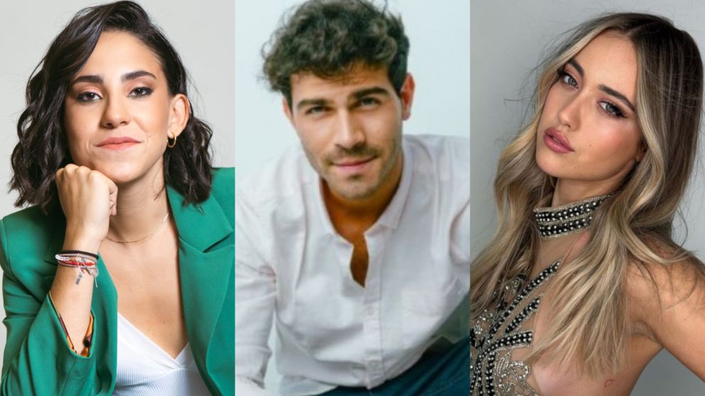 Aseguran que Nicolás de "Gran Hermano 2024" le había prometido a Lucía que la dejaría a Florencia.