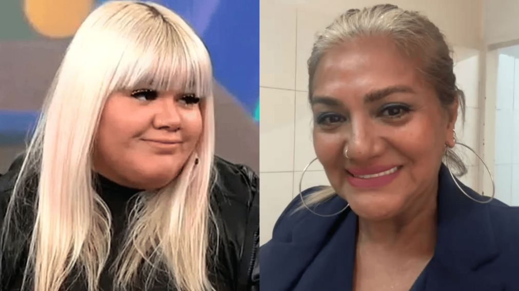 Gladys, La Bomba Tucumana, sobre su relación con More Rial.