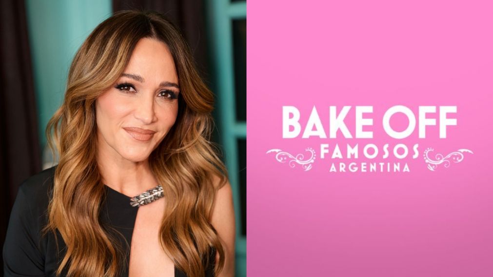 Vero Lozano habl� de los jurados de "Bake Off Famosos" (Foto Instagram/@verolozanovl y web).