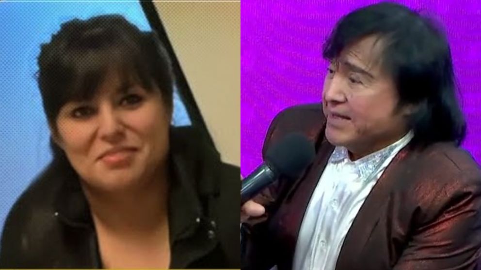 Ricky Maravilla habló de su hija recién reconocida y cómo no lo supo en 40 años.
