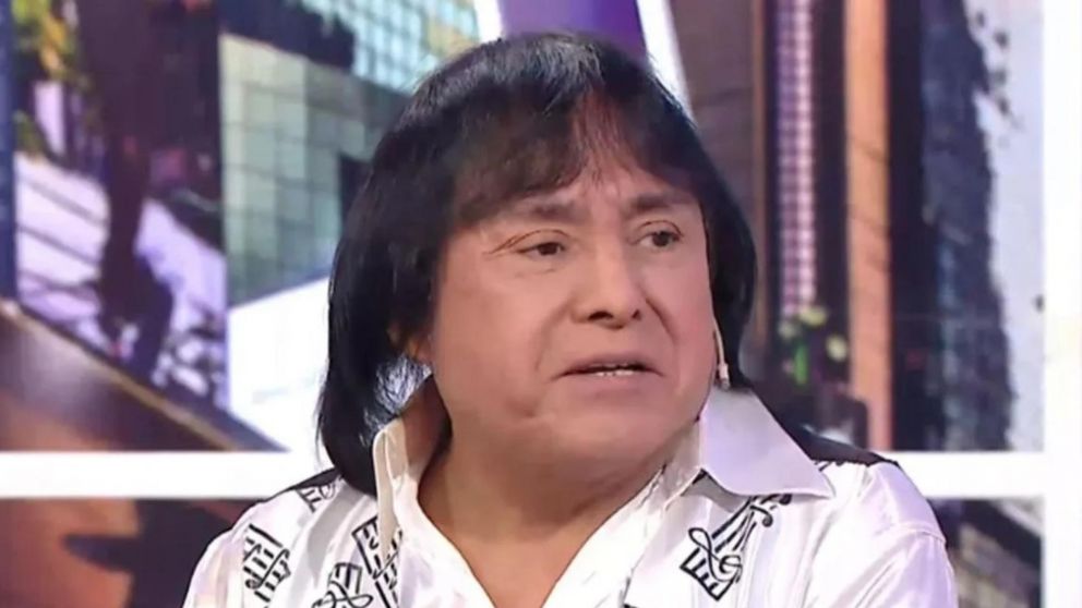 Ricky Maravilla es padre de Guadalupe Oliva.