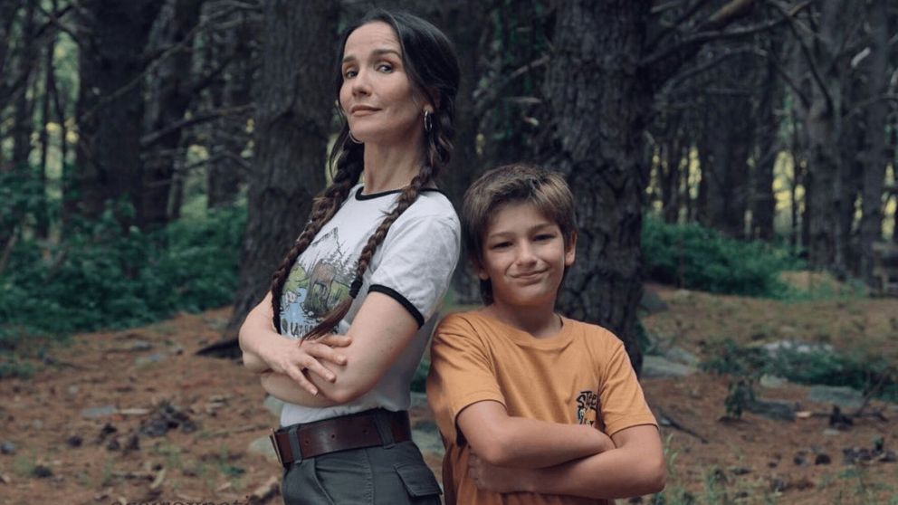 Netflix: Natalia Oreiro y Pablo Rago protagonizan una comedia para ver en familia, filmada en un pueblo bonaerense.