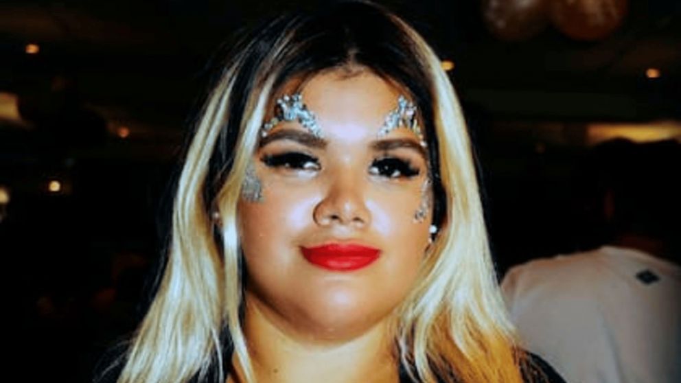 More Rial revel� cu�ndo nacer� su beb�, qu� sexo es y pidi� ideas para el babyshower.