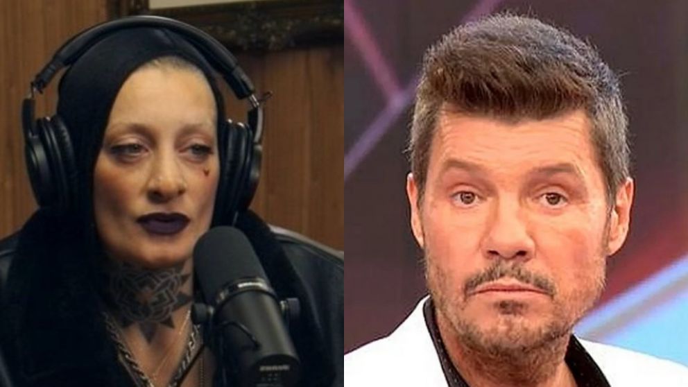 La fuerte revelación que Furia de "Gran Hermano 2024" le realizó a Marcelo Tinelli sobre su futuro laboral. (Foto: Instagram/ @furiascaglione).