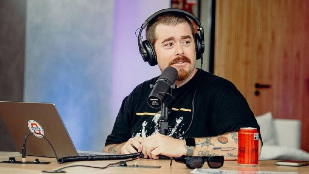 ¿Migue Granados abandona su ciclo en Olga? (web)