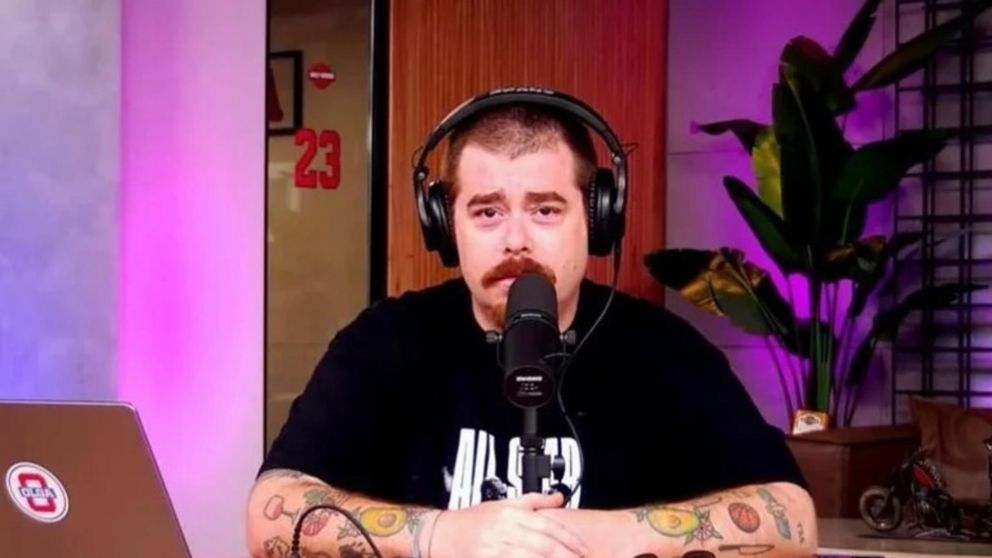 Migue Granados anunció que se retira de Olga para cumplir un gran sueño. (Foto: El Destape).