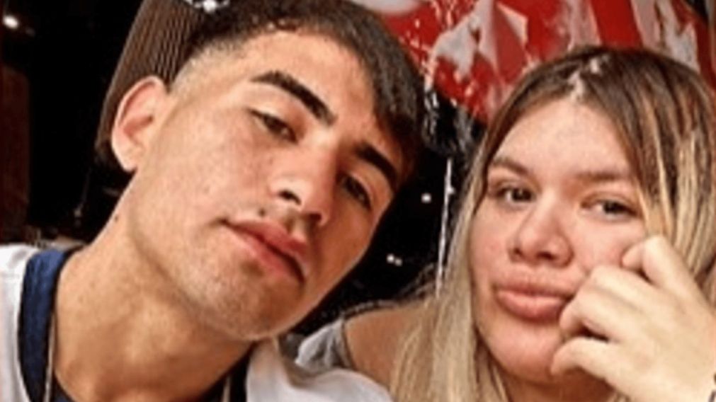 More Rial y su novio ¿se separaron en secreto?