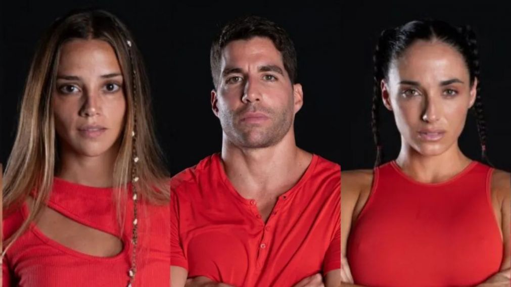 "Survivor": Malena y Fiorela enojadas y con envidia porque Colli ganó ir al hotel