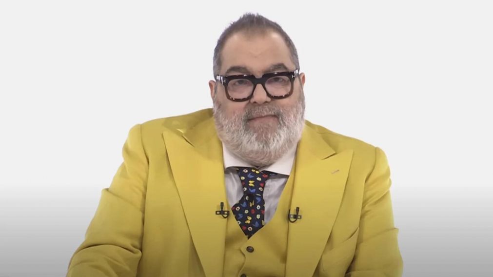 Jorge Lanata sigue internado.