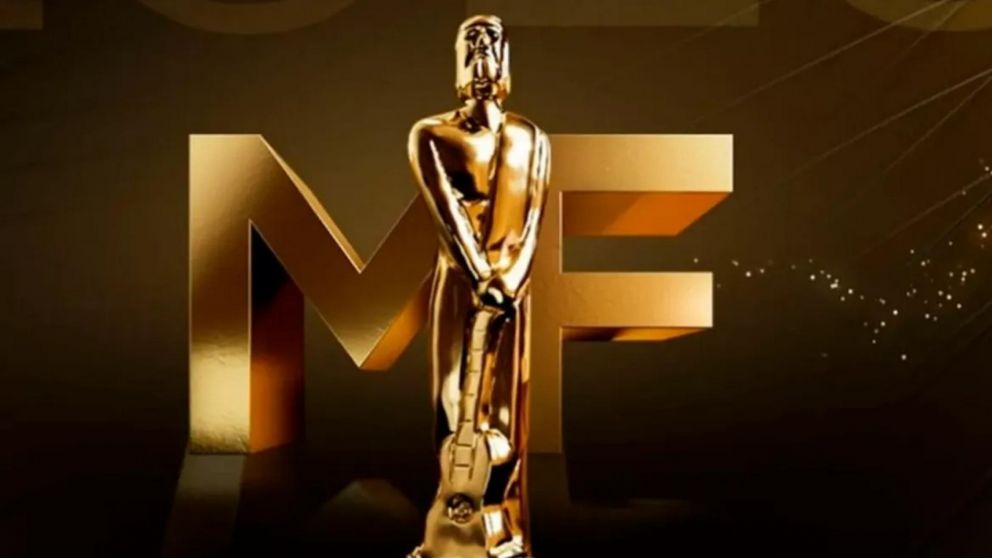 Se viene el Martín Fierro de Televisión