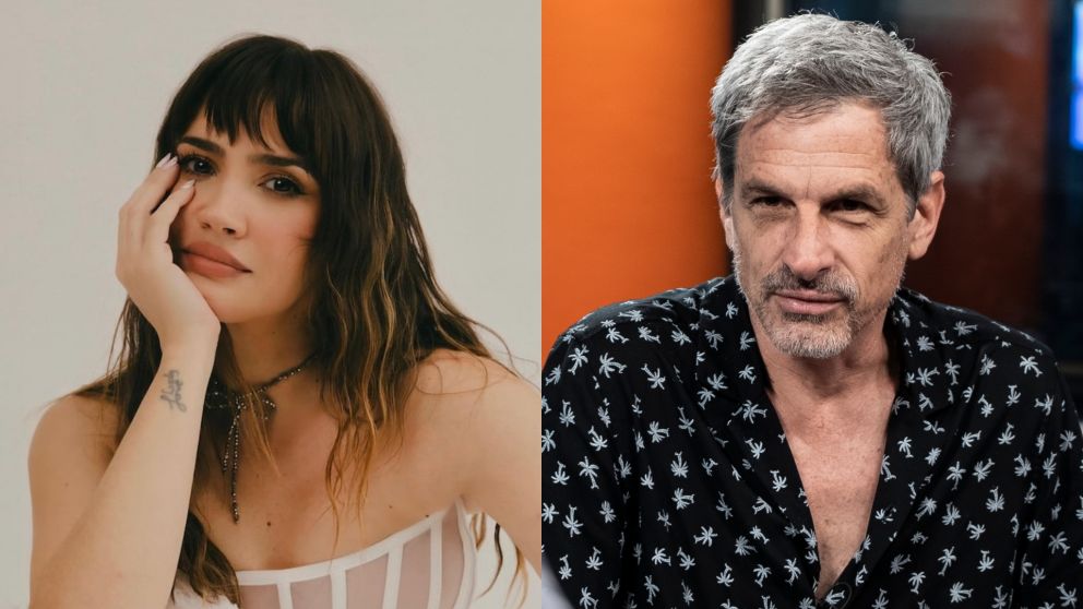 Celeste Cid rompió el silencio sobre su supuesto romance con Rafael Ferro.