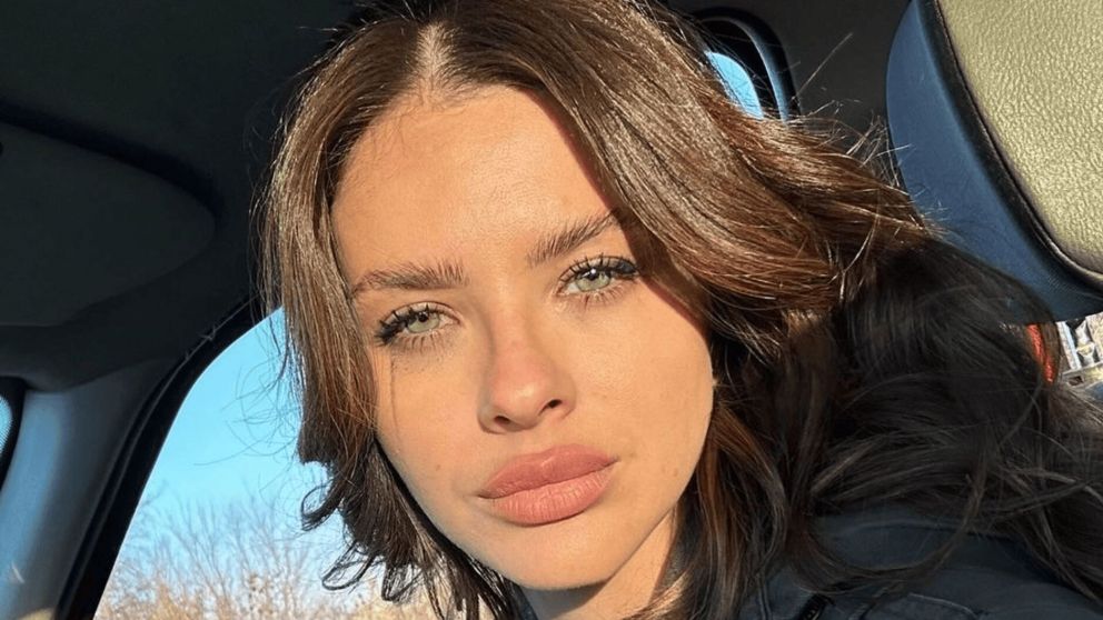 La China Suárez reavivó los rumores de reencuentro con un viejo amor.