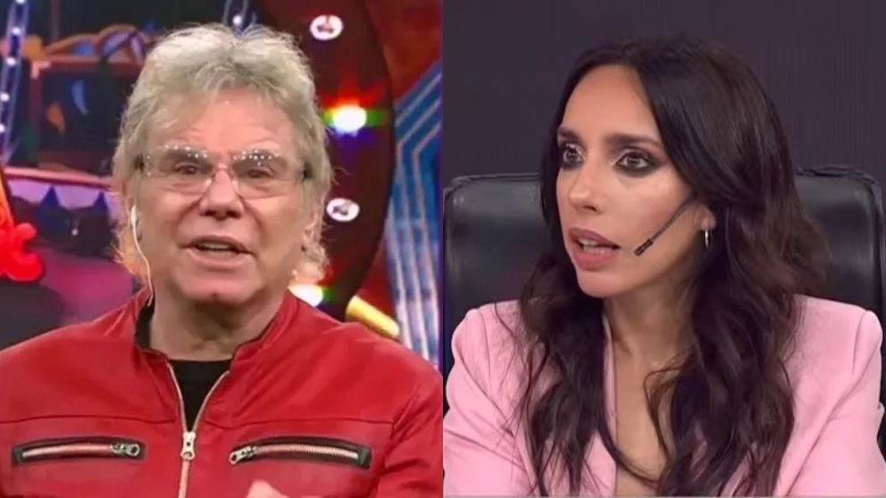 Tamara Pettinato se bajó de "Bendita" tras el escándalo con Alberto Fernández.