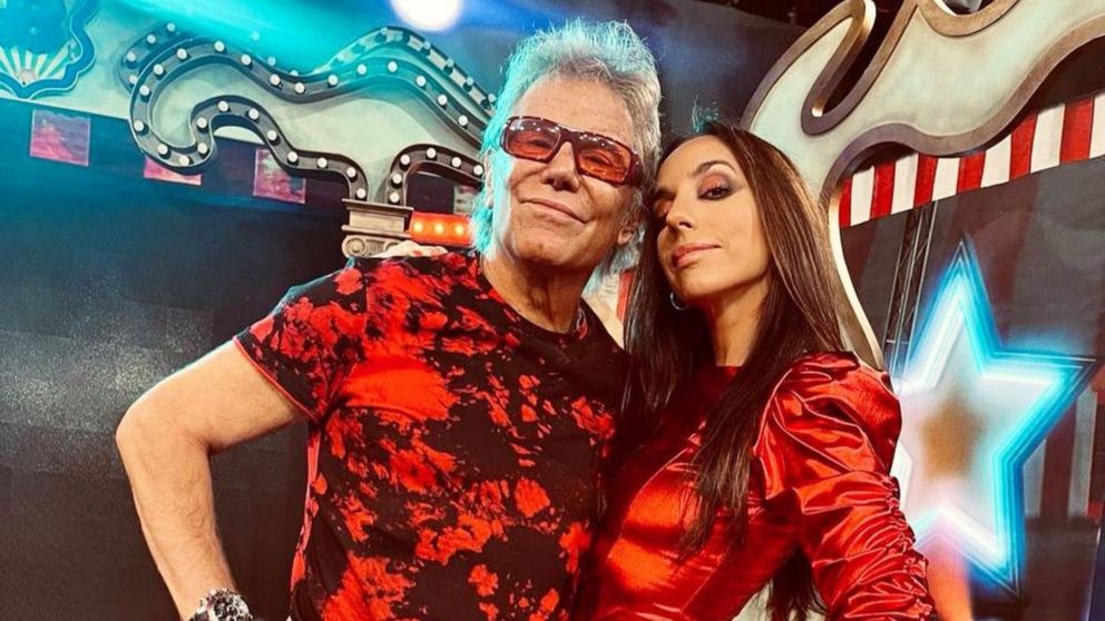 Beto Casella reveló detalles de sus charlas con Tamara Pettinato.