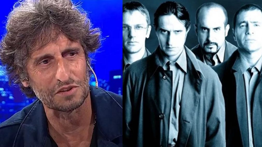 Se posterg� el rodaje de la pel�cula de "Los Simuladores". (Foto: web).
