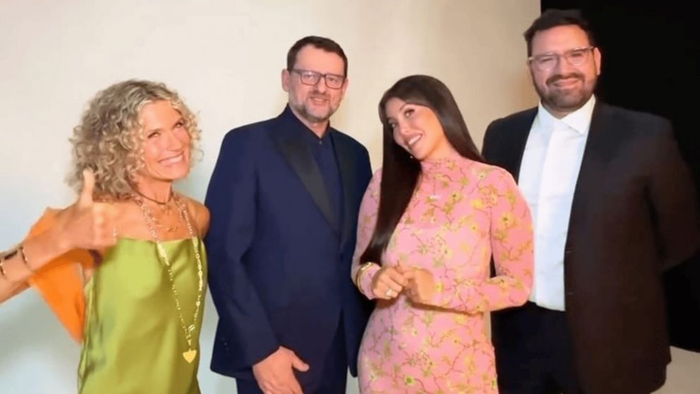 "Bake Off Famosos": se supo como será la transmisión, qué días saldrá y cuándo habrá gala de eliminación.