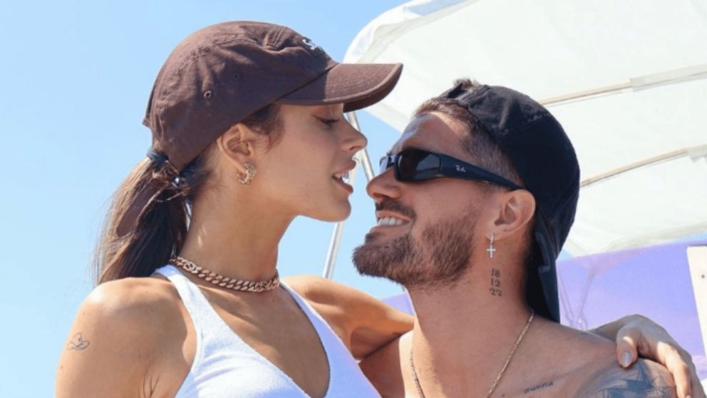 Tini Stoessel y Rodrigo De Paul confirmaron su separaci�n a principios de agosto de 2023.